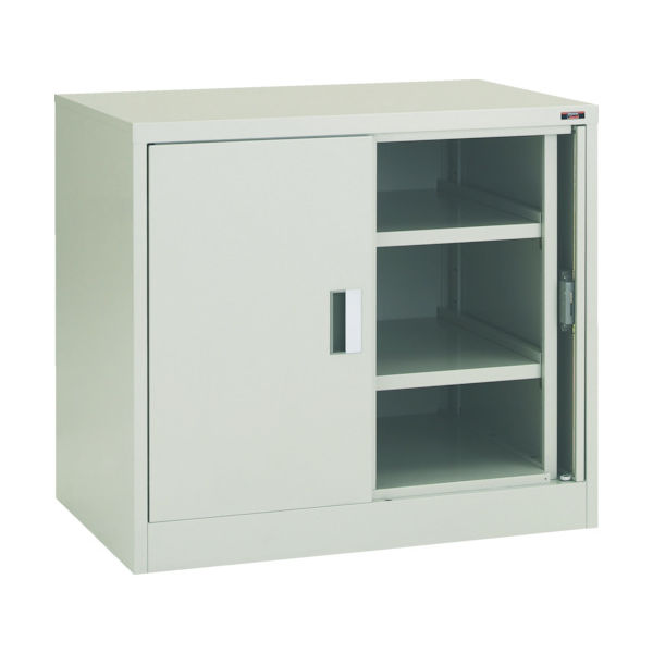 トラスコ中山 TRUSCO フリッパードアーキャビネット 1010X650XH890 FPD-302 1台(1個) 301-8644（直送品）