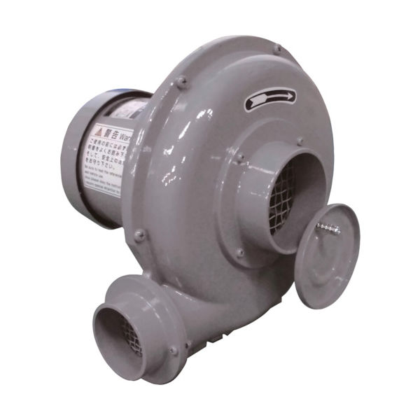 淀川電機製作所 淀川電機 電動送風機 プレート型 Nシリーズ 三相200V (0.045kW) NK2TL 1台 778-6042（直送品）