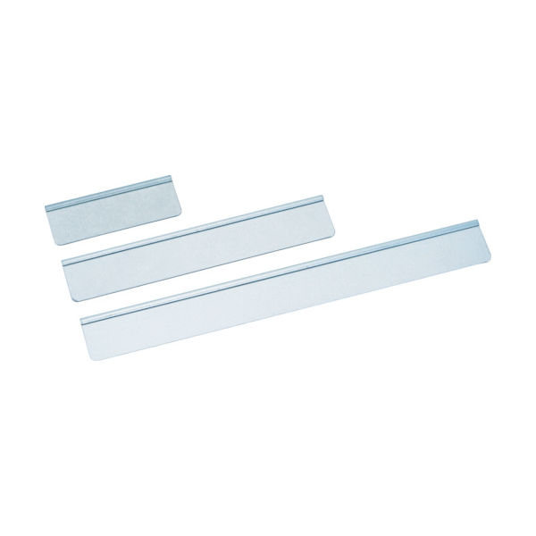 トラスコ中山 TRUSCO ローラーキャビネット デバイダー H50用 L95 TFRC-DB-H50X95 1枚 820-2749（直送品）