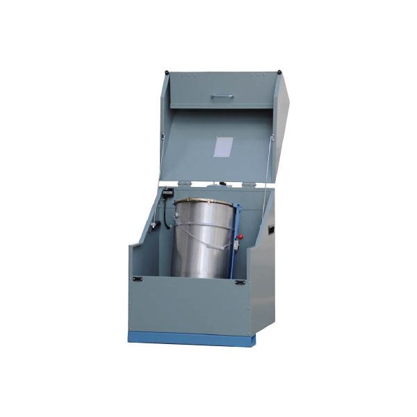 ミスギ 混合・攪拌機「まぜまぜマン」 安全カバー付 定格1.04A SKH-40PA 1台 794-8611（直送品）