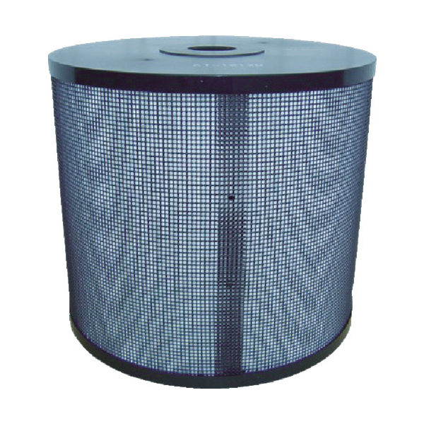 忍足研究所 OSHITARI 水用高性能フィルター OMFフィルタΦ340×300(Φ46) OMF-340F-C 1箱(2個)（直送品）