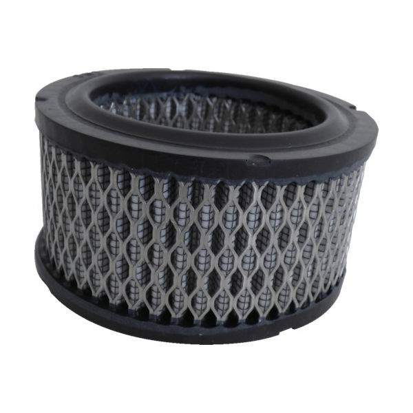 アネスト岩田 吸込フィルタ 外径111×61mm 91353660 1個 835-4197（直送品）