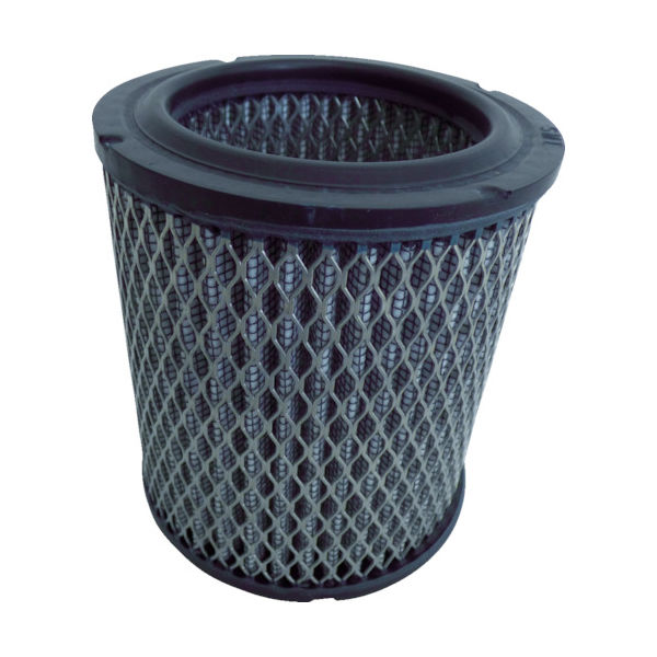 アネスト岩田 吸込フィルタ 外径111×125mm 91353690 1個 835-4198（直送品）