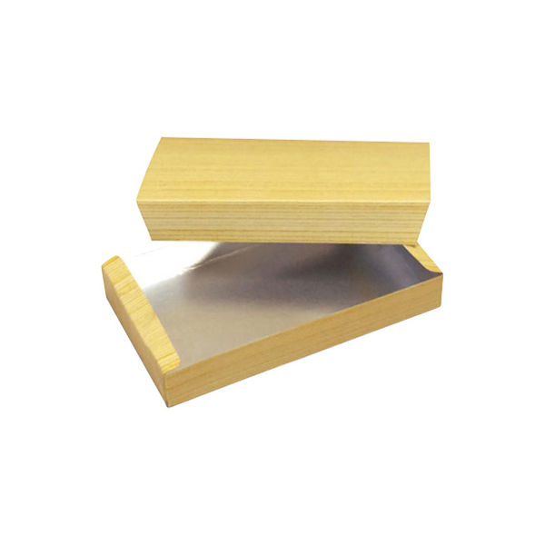 愛宝 メタル5号 140 1包：600枚（100×6）（直送品）