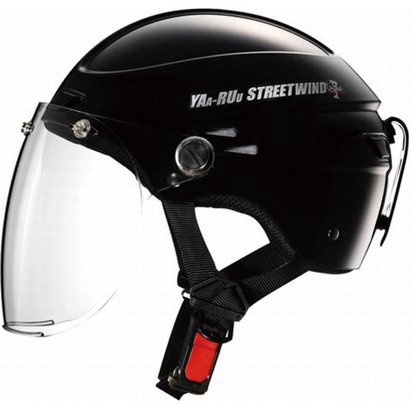 HORIZON HELMETS スモールジェット ジェットヘルメット