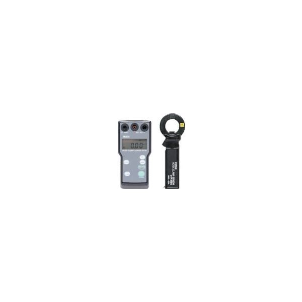 マルチ計測器 マルチ DCクランプリーカー M-730 1台(1個) 337-8951（直送品）