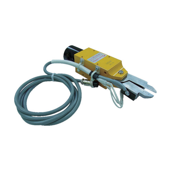 室本鉄工 ナイル 角型エアーヒートニッパ本体AH20 AH20 1台(1個) 466-0170（直送品）