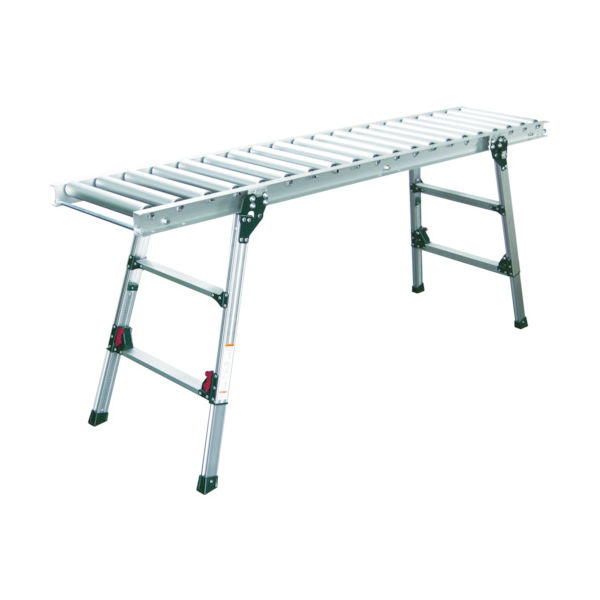 寺内製作所 TS ブリッジコンベヤ φ38.1XP150XW350X2000L BRA-3815 1台(1個) 462-4343（直送品）