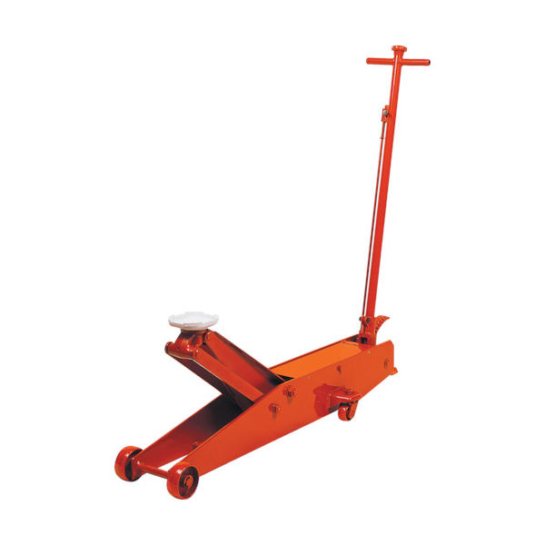 マサダ製作所 MASADA 低床型手動式サービスジャッキ 3TON SJ-30LL 1台 465-4684（直送品）