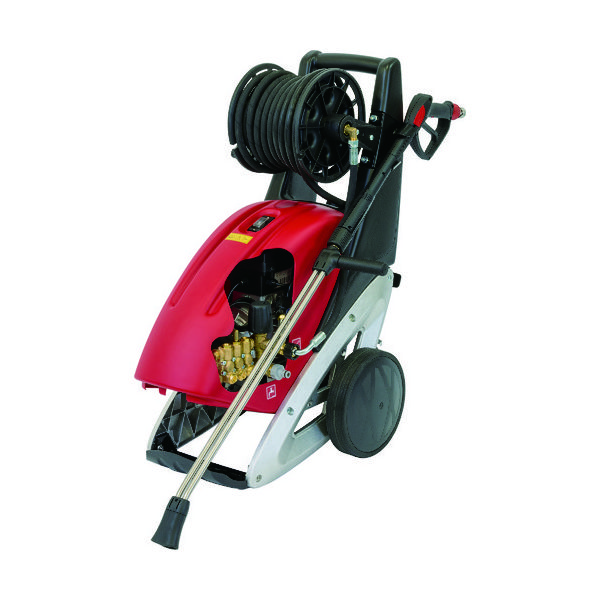 アサダ Asada 高圧洗浄機14/170 60Hz HD14170 1台 482-1319（直送品）