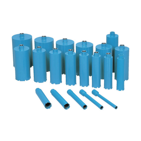 シブヤ SHIBUYA ライトビット150mm LB-150 1本 460-4440（直送品）