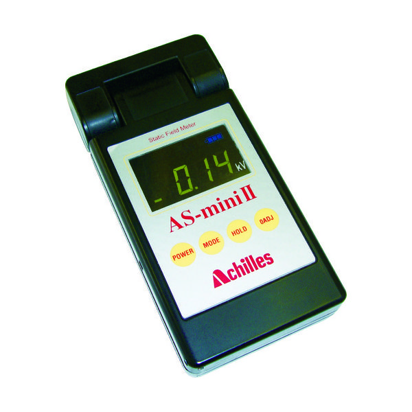 アキレス（ACHILLES） アキレス 表面電位計 ASミニ2 AS-20 1個 455-6933（直送品）