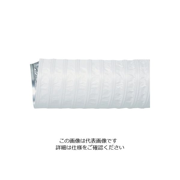 タイガースポリマー タイガース タイフレキホースV型AG125X5M AG125 1本 456-8001（直送品）