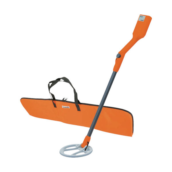 グッドマン 金属探知機M130 M130 1台 836-2899（直送品）