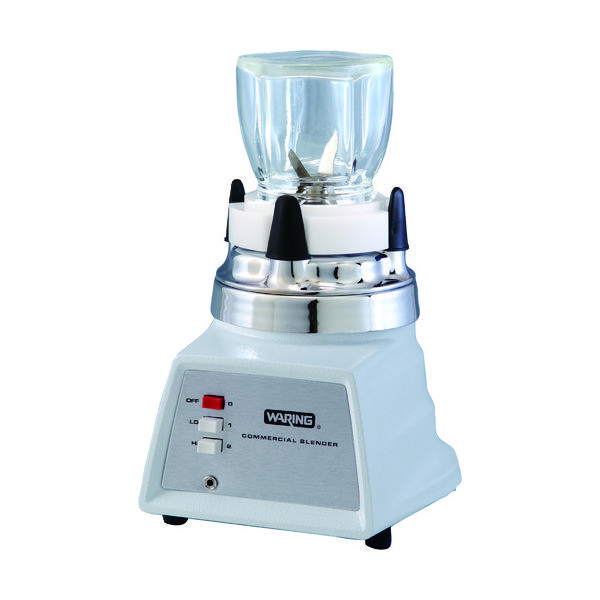 大阪ケミカル WARING 7011HBC ボトルブレンダー 2スピード 1台(1個) 102-7157（直送品）