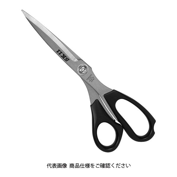 藤原産業 SK11 クロスカットR 240mm 1個（直送品） - アスクル