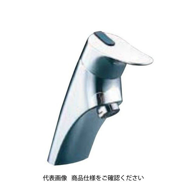 LIXIL シングルレバー単水栓 排水栓なし LFー47 LF-47 1個（直送