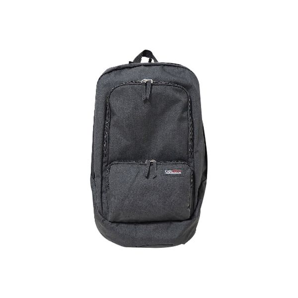 三共コーポレーション DBLTACT マルチ収納リュック DT-MDB-BK（直送品）