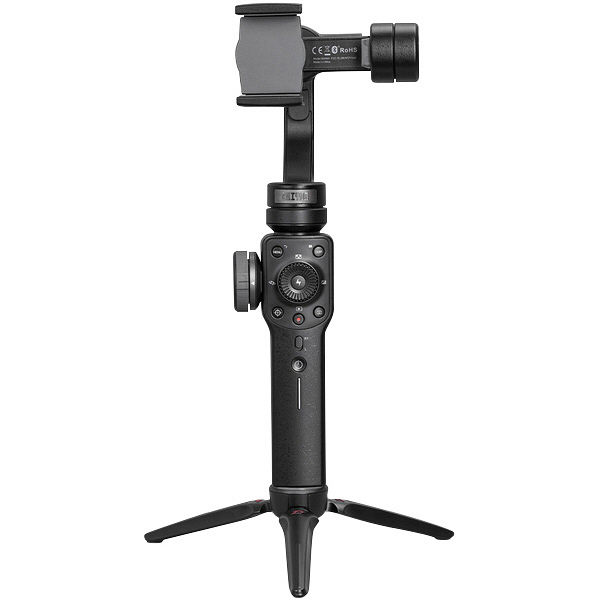 ZHIYUN Smooth 4-Black ZY1001200 1個（直送品） - アスクル