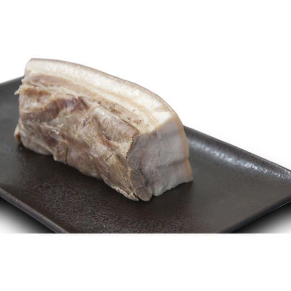 沖縄県物産公社 自家製紅豚塩豚肉 (1パック200g)×８袋 okinawa-118（直送品）