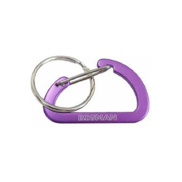 ビッグマン CARABINER（カラビナ）・AFC1-4PL 059503（直送品）