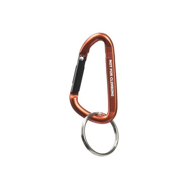 ビッグマン CARABINER（カラビナ）・AFC1-5OR 059509（直送品）