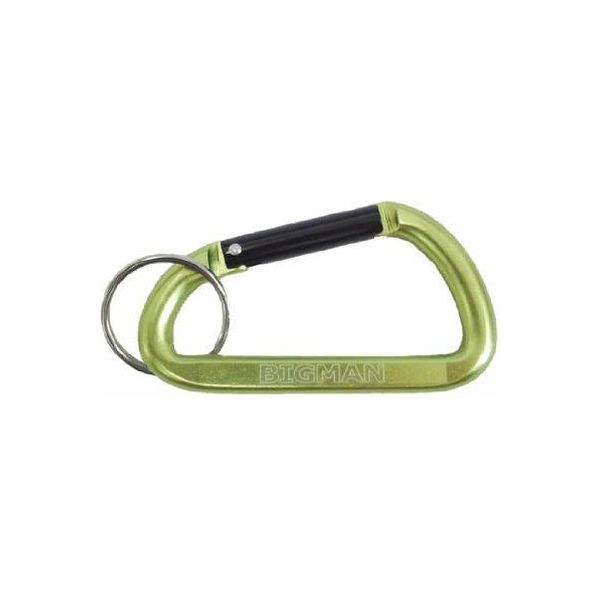 ビッグマン CARABINER（カラビナ）・AFC1-7LG 059529（直送品）