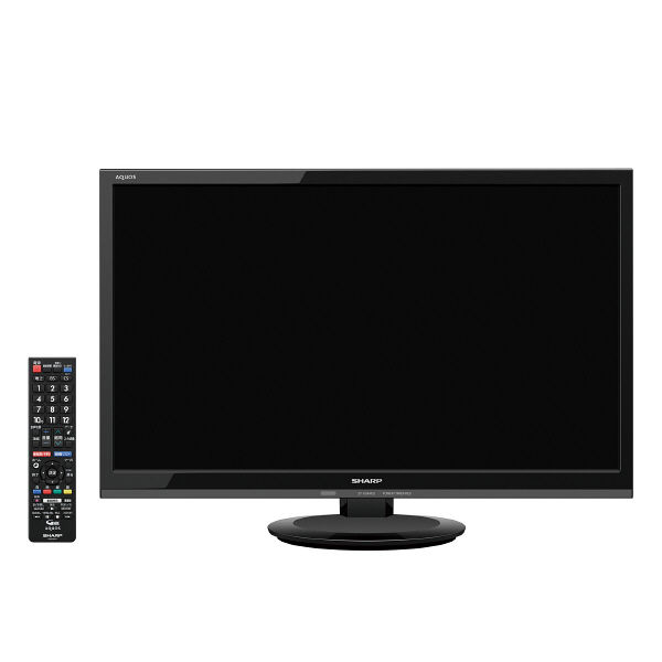 シャープAQUOS テレビ2T-c32de-b