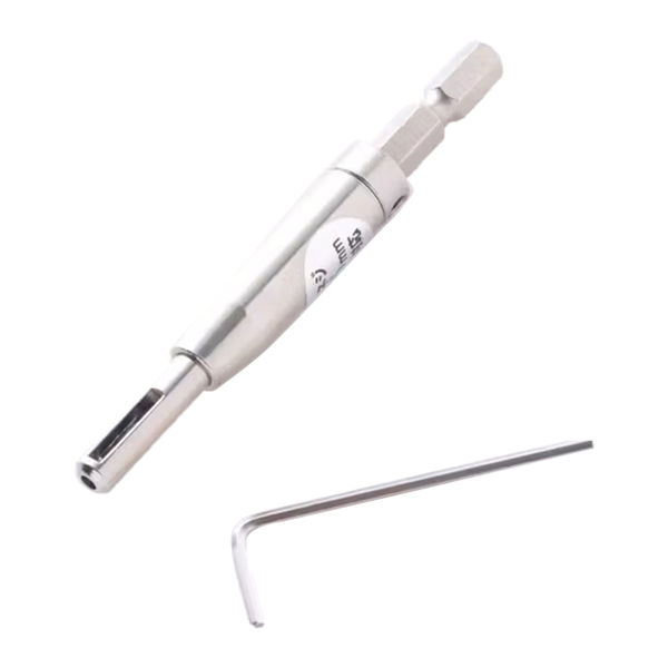 ビッグマン 丁番下穴ドリル2.4mm JI-11 JI-11（直送品） - アスクル