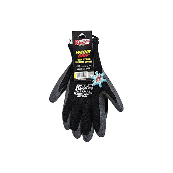 Kinco Gloves Warm Grip（R） Thermal Lined 1790M（直送品）