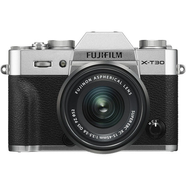 富士フィルム FUJIFILM ミラーレス一眼カメラ デジタルカメラ X-H2S X