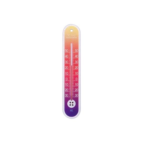 アイシー 温度計 グラデーション サーモ104（直送品）