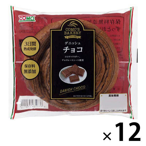 東京ブレッド メロンパン 1セット（2個）ロングライフパン