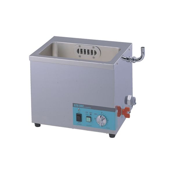 アイワ医科工業 超音波洗浄器（オーバーフロー型） 04-2200-02