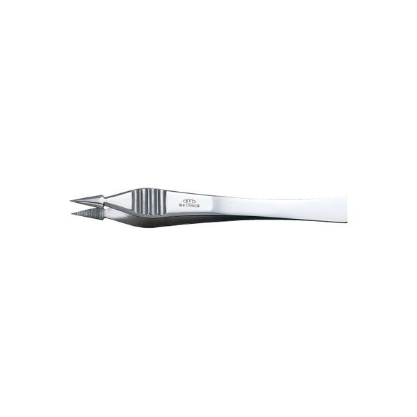 幸和ピンセット工業 KFIトゲ抜きピンセット 05-2980-01（直送品