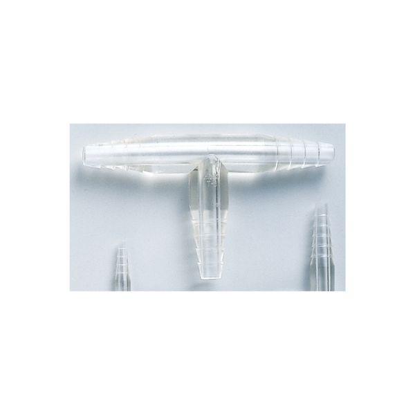 クニイ ヒビキコネクター(T型) 07-2975-10 1セット(20個:10個入×2箱)（直送品）