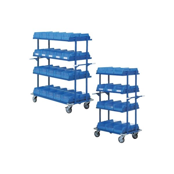 ケルン ミキシングカート 08-2313-00（直送品）