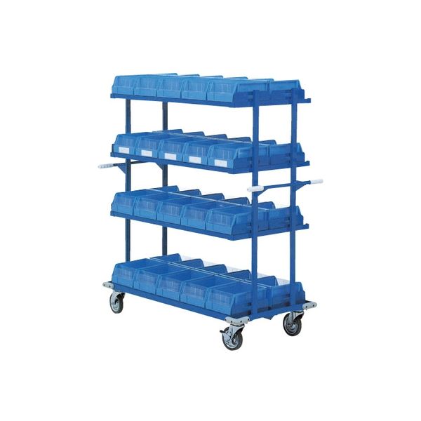 ケルン ミキシングカート 08-2313-01（直送品）