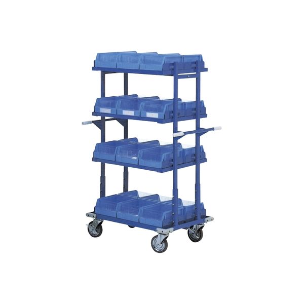 ケルン ミキシングカート 08-2313-02（直送品）