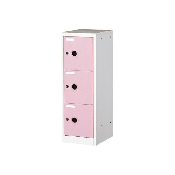 フリーボックス 24-3443-01 松吉医科器械（直送品）