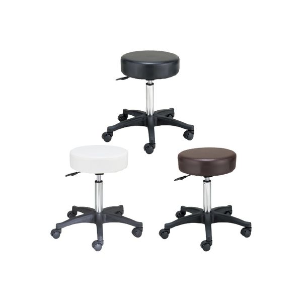 西村製作所 SNスプリングチェア（スタンダード） 24-4301-02（直送品）