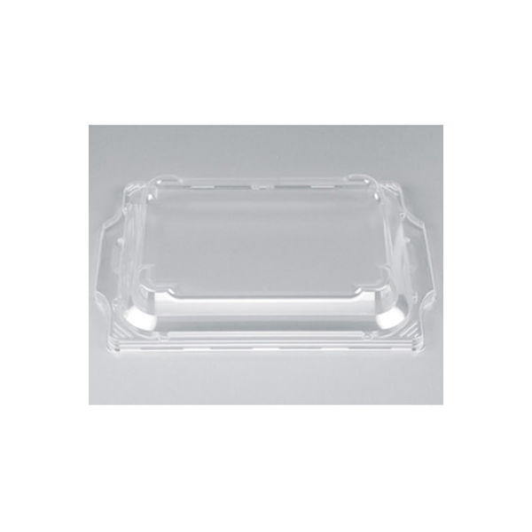 BFステーキ3 嵌合蓋 0-14-370390-000-8 1包：600枚（50×12） シーピー化成（直送品）