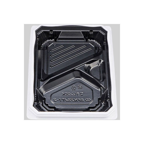 BFNアルバ7-2 BW本体 0280107027235 1包：600枚（50×12） シーピー化成（直送品）