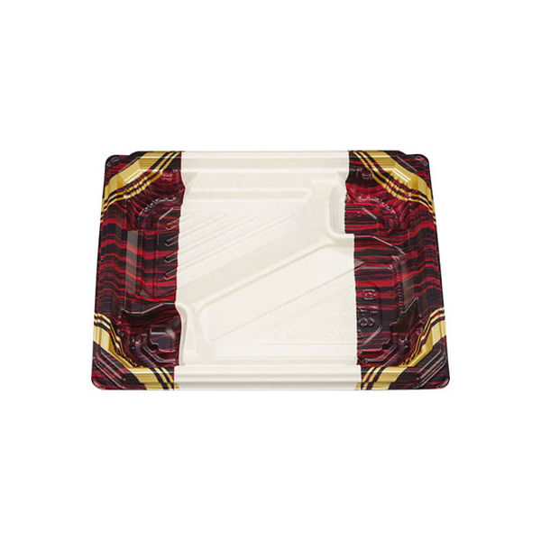 BFNアルバ8-1 ミルクW本体 0280108015155 1包：600枚（50×12） シーピー化成（直送品）