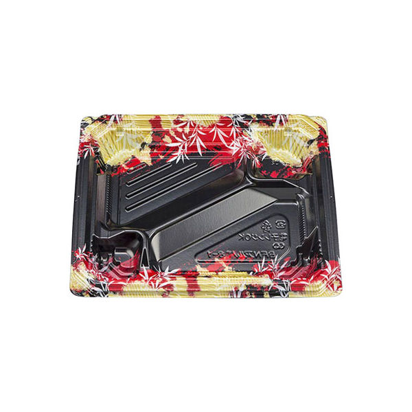 BFNアルバ8-1 みお赤本体 0280108017245 1包：600枚（50×12） シーピー化成（直送品）