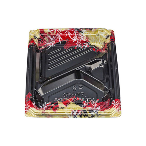 BFNアルバ8-2 みお赤本体 0280108027245 1包：600枚（50×12） シーピー化成（直送品）