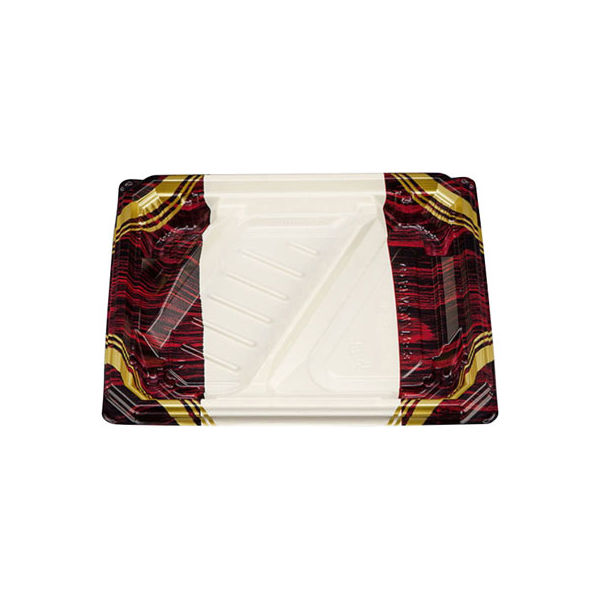 BFNアルバ8-3 ミルクW本体 0280108035155 1包：600枚（50×12） シーピー化成（直送品）