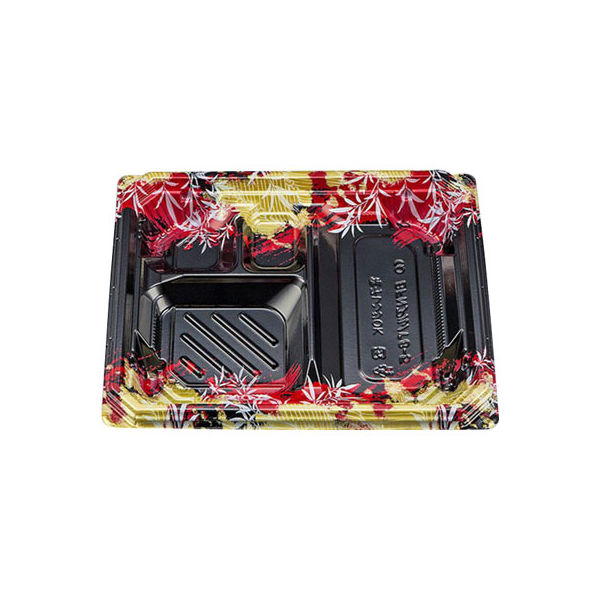 BFNアルバ8-5 みお赤本体 0280108057245 1包：600枚（50×12） シーピー化成（直送品）