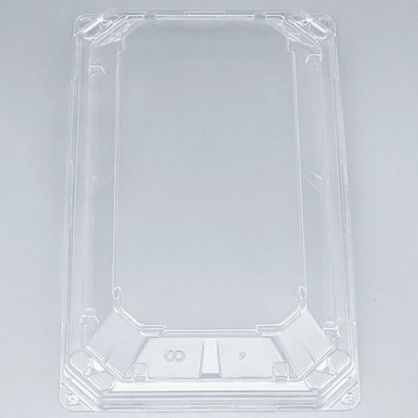 BFNアルバ9 嵌合蓋 0280109090008 1包：600枚（50×12） シーピー化成（直送品）