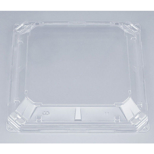 BFNアルバ11 嵌合蓋 0280111090008 1包：400枚（50×8） シーピー化成（直送品）